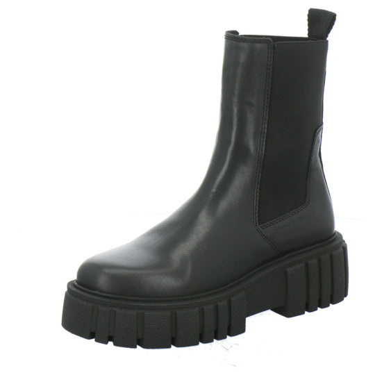 Marc O` Polo Stiefel Damen Christel Schwarz