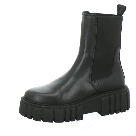 Marc O` Polo Stiefel Damen Christel Schwarz