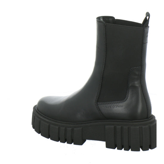 Marc O` Polo Stiefel Damen Christel Schwarz