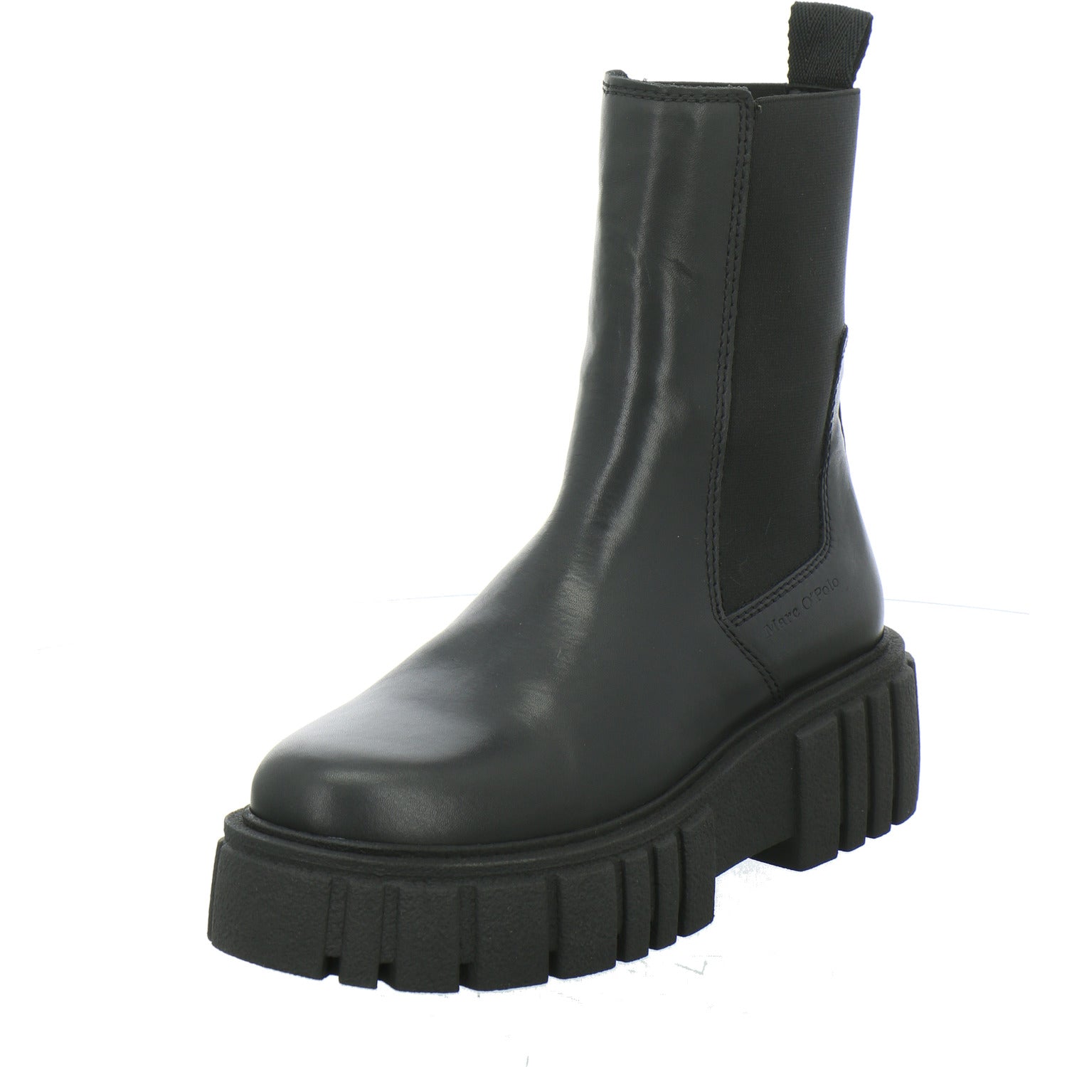 Marc O` Polo Stiefel Damen Christel Schwarz