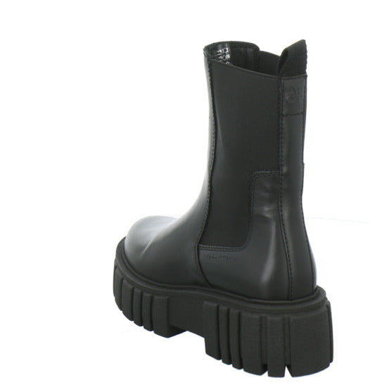 Marc O` Polo Stiefel Damen Christel Schwarz