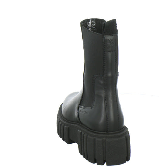 Marc O` Polo Stiefel Damen Christel Schwarz