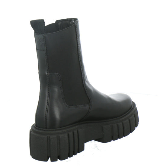 Marc O` Polo Stiefel Damen Christel Schwarz