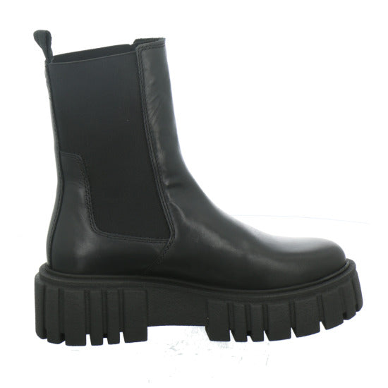 Marc O` Polo Stiefel Damen Christel Schwarz
