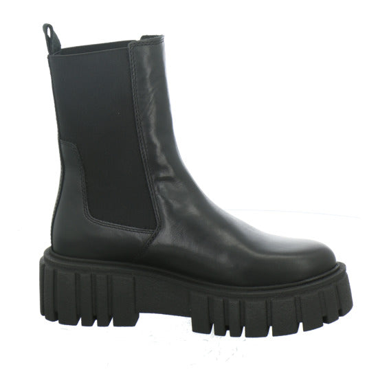 Marc O` Polo Stiefel Damen Christel Schwarz