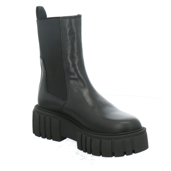 Marc O` Polo Stiefel Damen Christel Schwarz