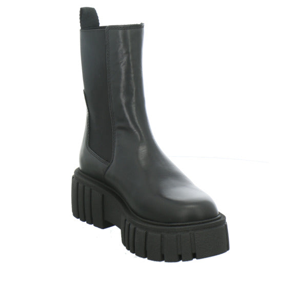 Marc O` Polo Stiefel Damen Christel Schwarz