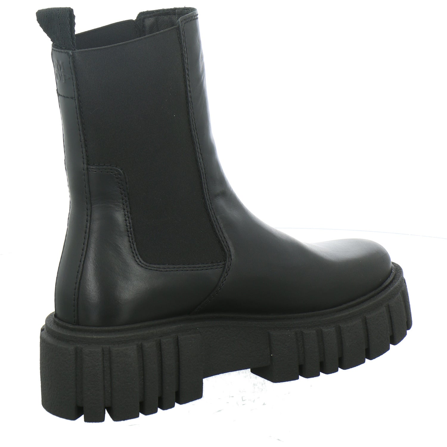 Marc O` Polo Stiefel Damen Christel Schwarz