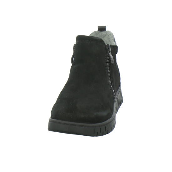 Caprice Stiefel Damen Schwarz