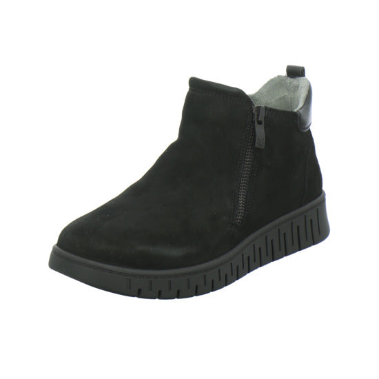 Caprice Stiefel Damen Schwarz