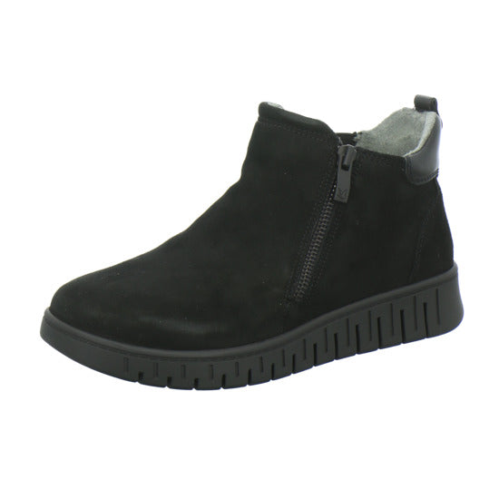 Caprice Stiefel Damen Schwarz