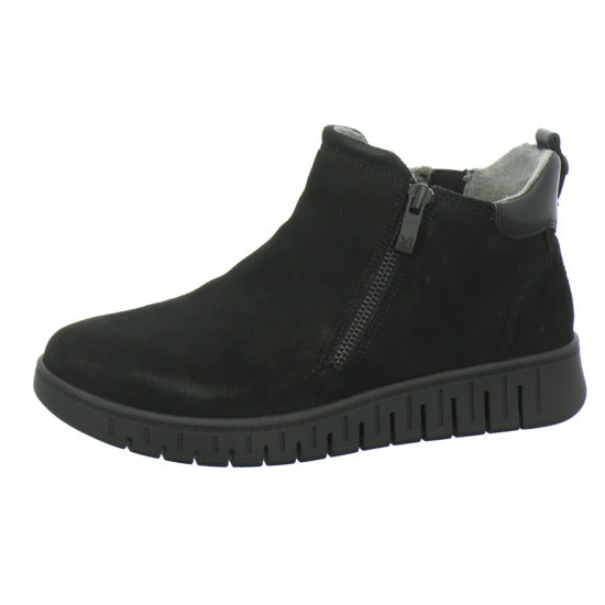 Caprice Stiefel Damen Schwarz