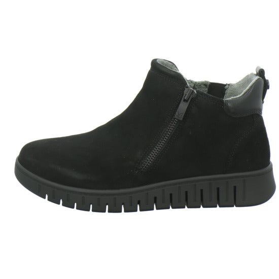 Caprice Stiefel Damen Schwarz