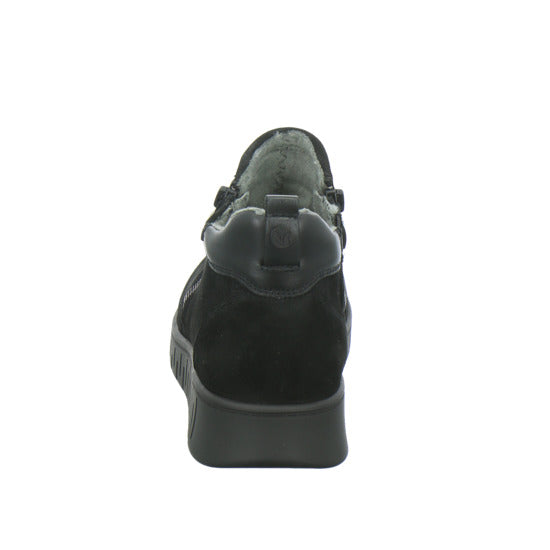 Caprice Stiefel Damen Schwarz