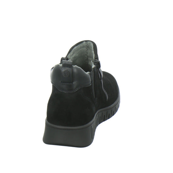 Caprice Stiefel Damen Schwarz