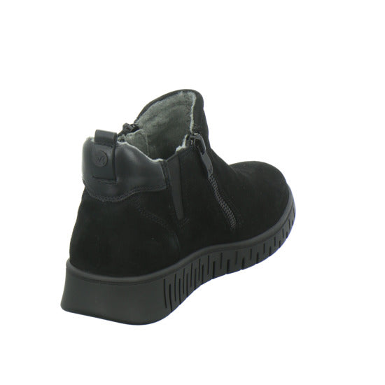 Caprice Stiefel Damen Schwarz