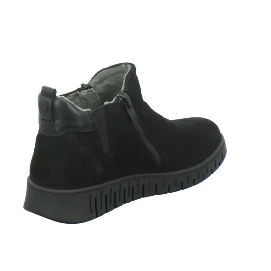 Caprice Stiefel Damen Schwarz