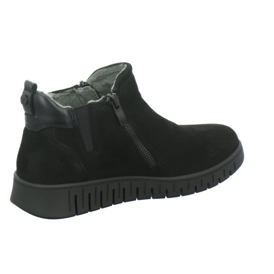 Caprice Stiefel Damen Schwarz