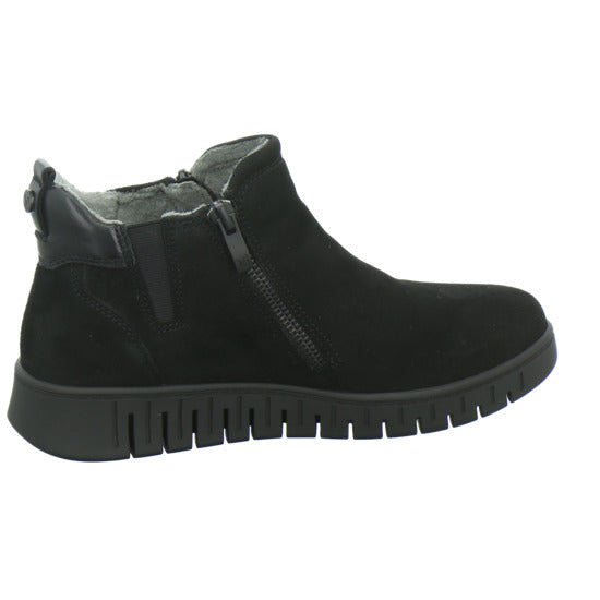Caprice Stiefel Damen Schwarz