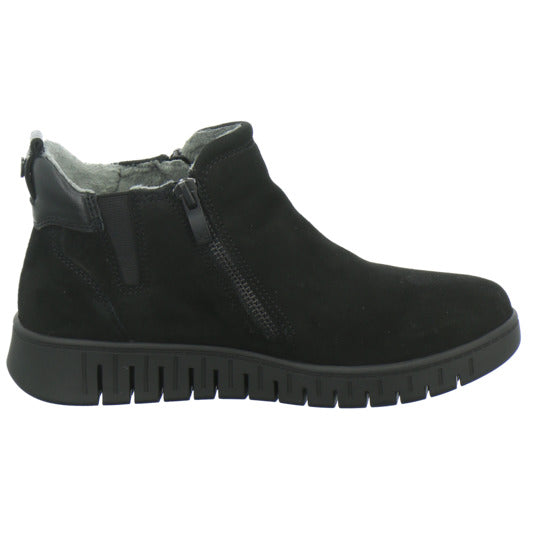 Caprice Stiefel Damen Schwarz