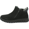 Caprice Stiefel Damen Schwarz