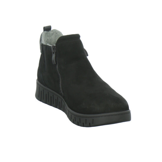 Caprice Stiefel Damen Schwarz