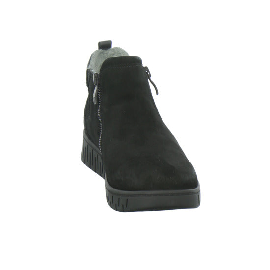 Caprice Stiefel Damen Schwarz