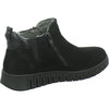 Caprice Stiefel Damen Schwarz