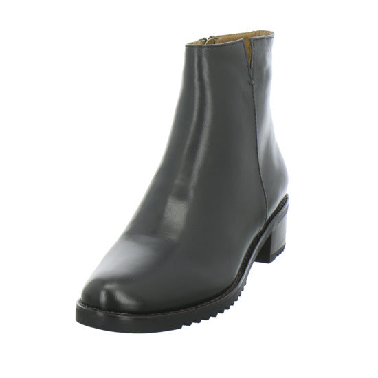 Everybody Stiefel Damen Belport Schwarz