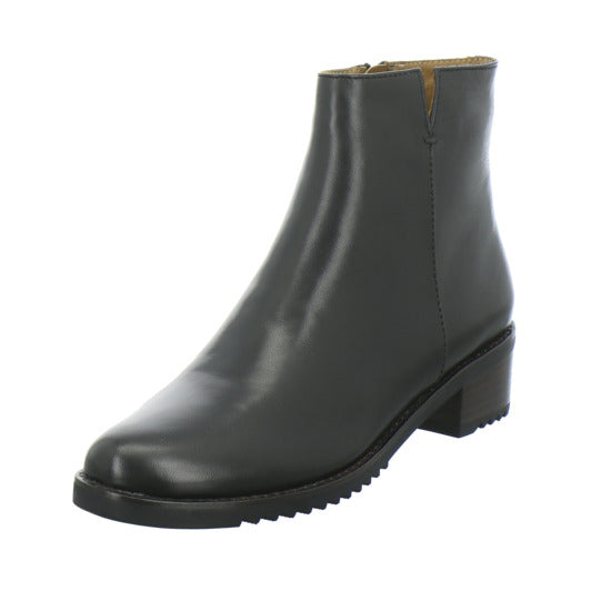 Everybody Stiefel Damen Belport Schwarz