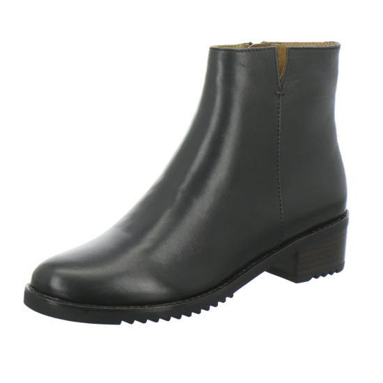 Everybody Stiefel Damen Belport Schwarz