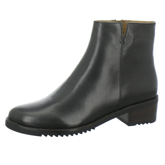 Everybody Stiefel Damen Belport Schwarz