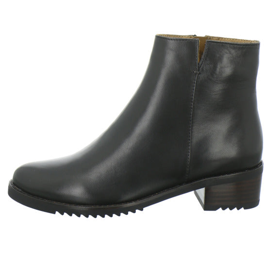 Everybody Stiefel Damen Belport Schwarz