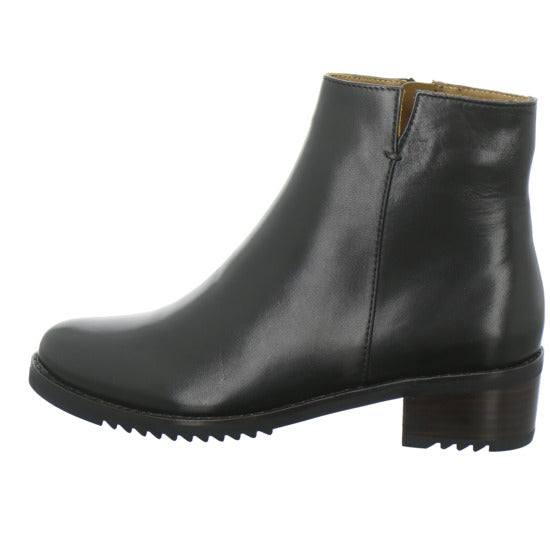 Everybody Stiefel Damen Belport Schwarz