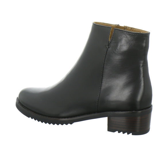 Everybody Stiefel Damen Belport Schwarz