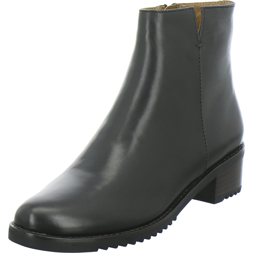 Everybody Stiefel Damen Belport Schwarz