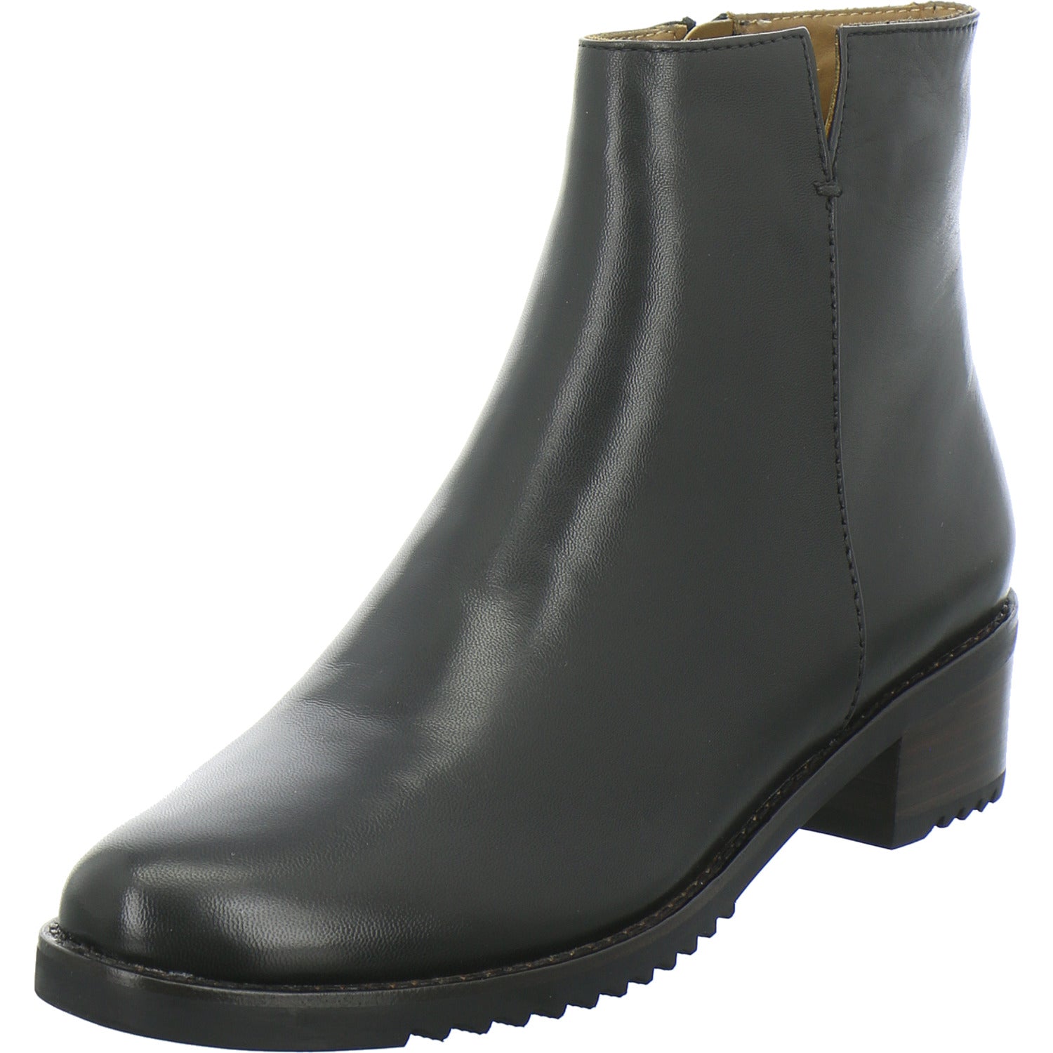Everybody Stiefel Damen Belport Schwarz