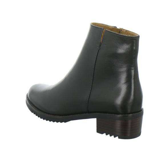 Everybody Stiefel Damen Belport Schwarz