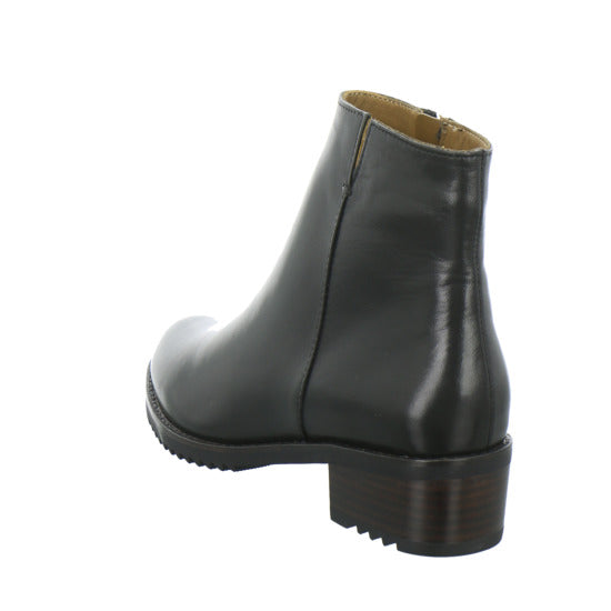 Everybody Stiefel Damen Belport Schwarz