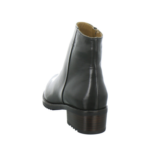 Everybody Stiefel Damen Belport Schwarz