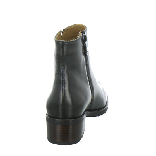 Everybody Stiefel Damen Belport Schwarz