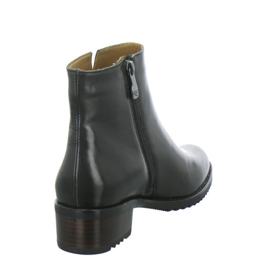 Everybody Stiefel Damen Belport Schwarz