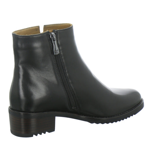 Everybody Stiefel Damen Belport Schwarz