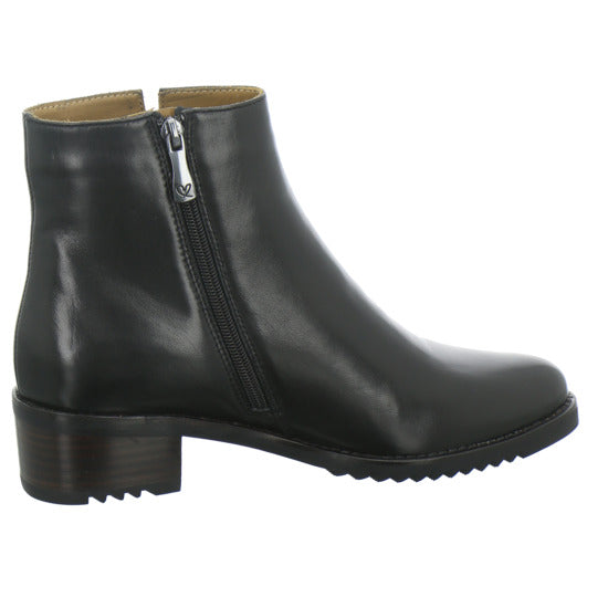 Everybody Stiefel Damen Belport Schwarz