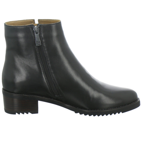 Everybody Stiefel Damen Belport Schwarz