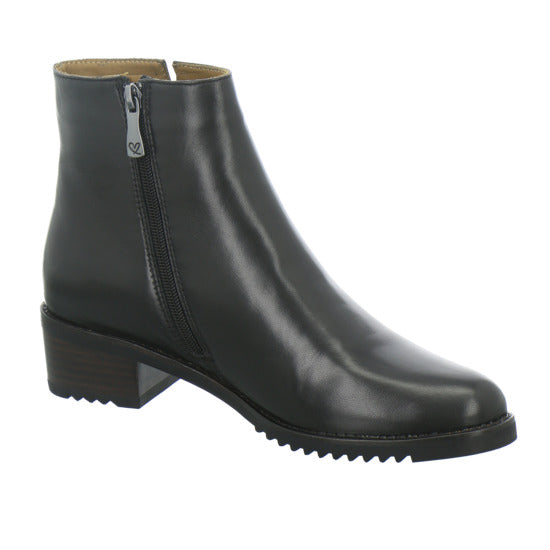 Everybody Stiefel Damen Belport Schwarz