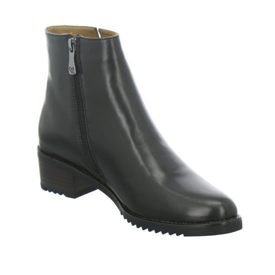 Everybody Stiefel Damen Belport Schwarz