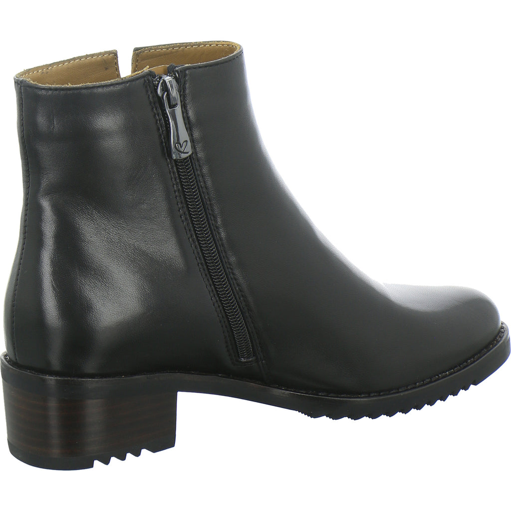 Everybody Stiefel Damen Belport Schwarz