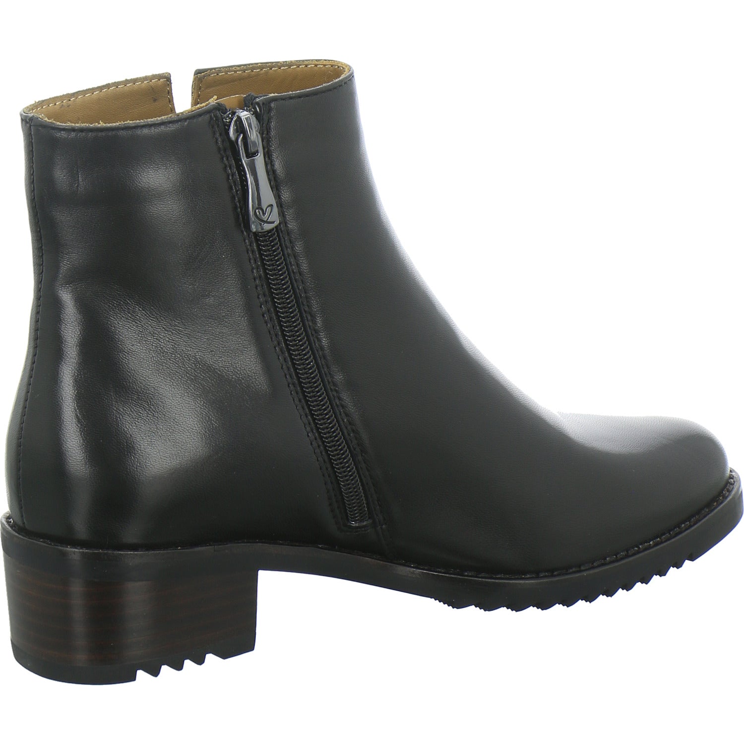 Everybody Stiefel Damen Belport Schwarz