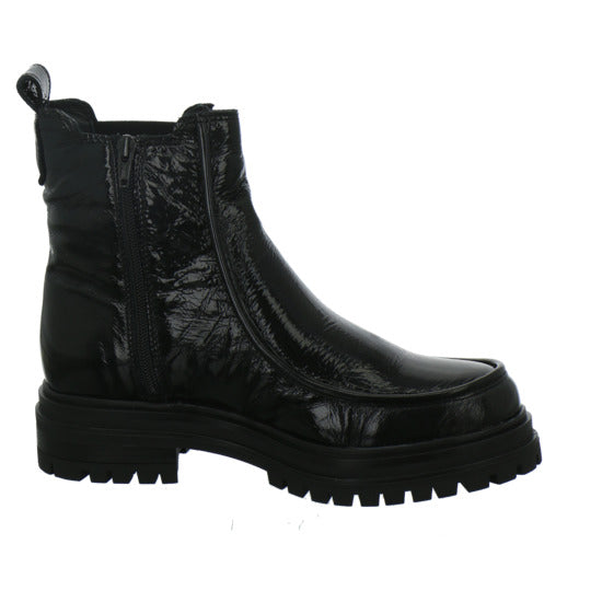 Iber Stiefel Damen Schwarz